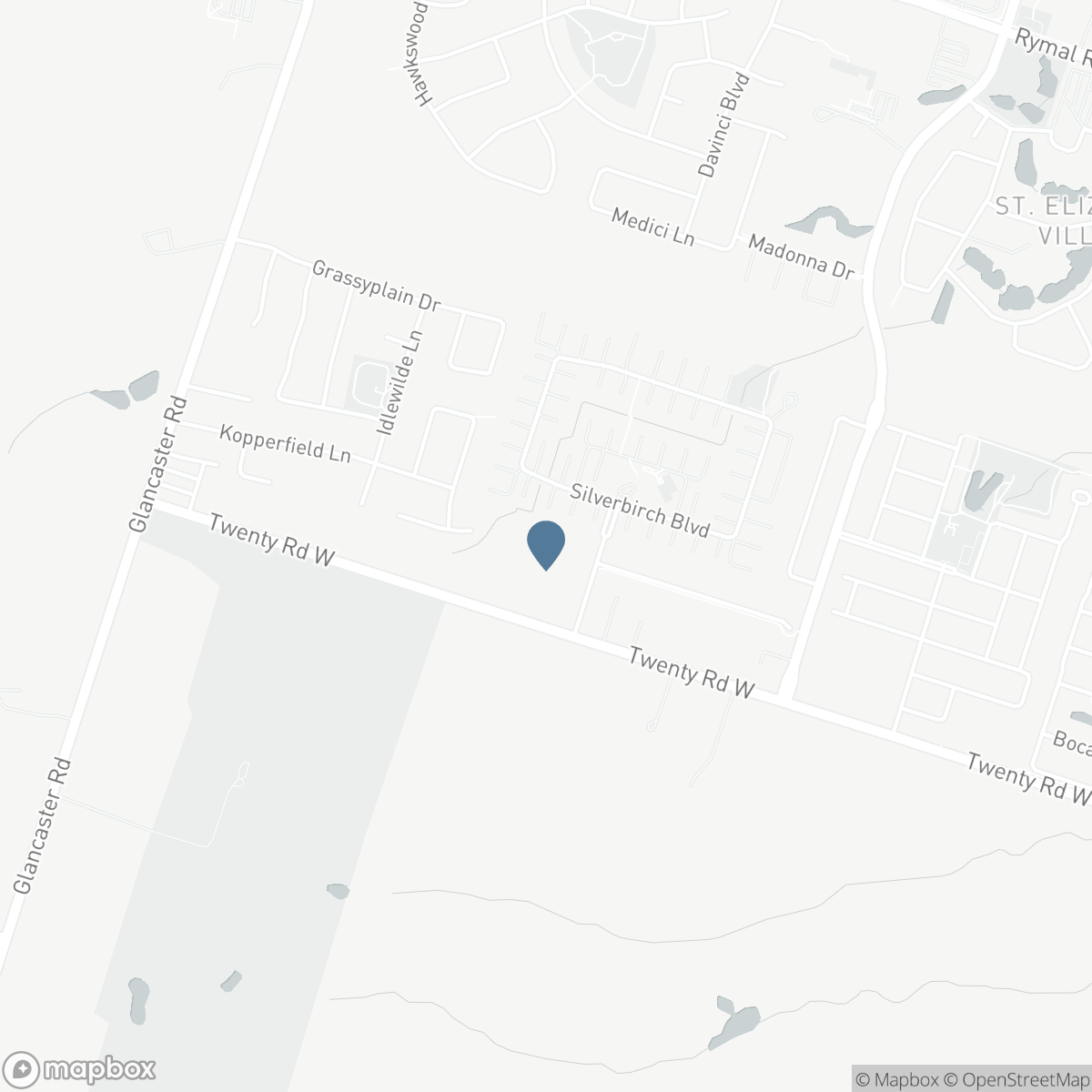 LOT 15 KELLOGG Avenue, Hamilton, Ontario L0R 1W0
